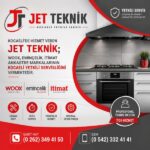 Kocaeli Ankaste Yetkili Servisi